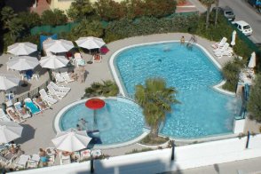 Oltremare - Itálie - Palmová riviéra - San Benedetto del Tronto